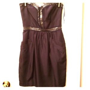 *Make an offer!* Rebecca Taylor Size 4 Dress
